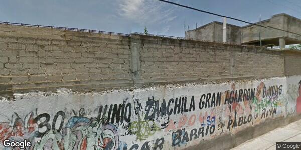 JUZGADO MIXTO DE PRIMERA INSTANCIA ZAACHILA